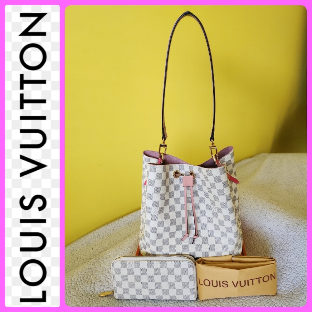 LV Neo Noe Set